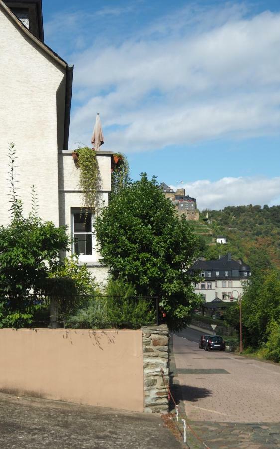 Ulmenhof 23 Apartment Sankt Goar Bagian luar foto
